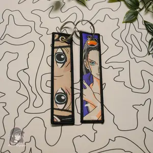 Nico Robin (One Piece)