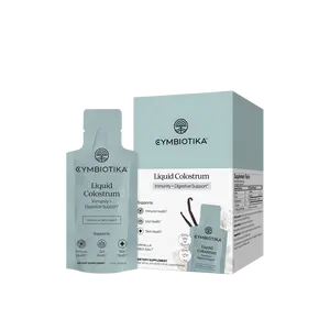 Liquid Colostrum 12-Pack Starter Kit