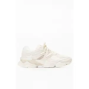 New Balance Men's Linen 9060 Shoes - Multicolor