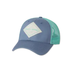 Retro Trucker Hat - Southern Tradition