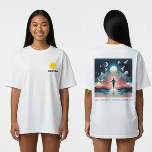 Odesza Shirt, Electronic Music Festival Tee, Melodic EDM Concert T-Shirt, Rave Outfit Aesthetic, Music Fan Gift