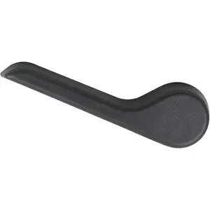 Seat Recliner Handle Lever Front Left+Right Side Compatible with 2007-2013 Chevy Chevrolet Avalanche Silverado Suburban, GMC Sierra Yukon Replaces 15232598 15232594