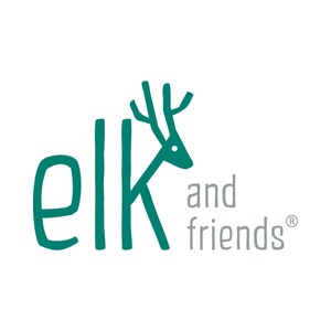 Elk and Friends