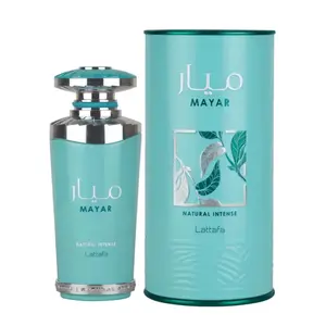 MAYAR Natural Intences by lattafa for woman 3.4 oz