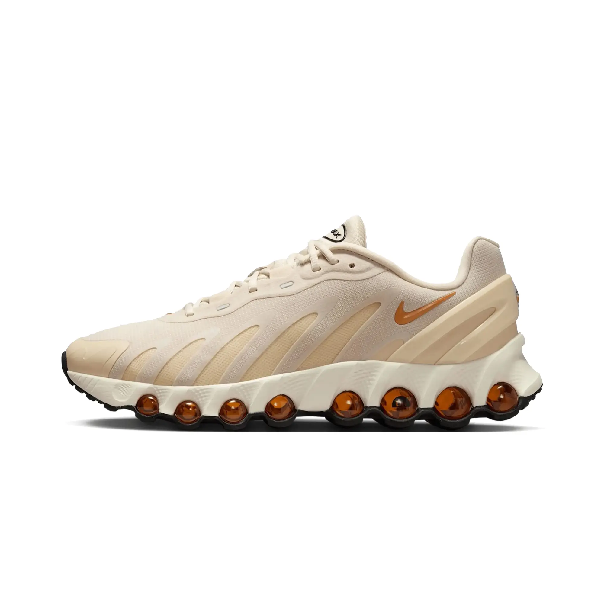 Air Max Dn8 "Light Khaki Monarch" FQ7860 204