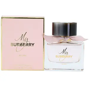 My Burberry Blush by Burberry perfume for women EDP 3.0 oz New in Box My Burberry Blush by Burberry perfume for women EDP 3.0 oz New in Box