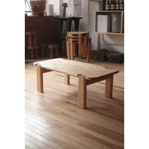 KAVE TABLE BY AIDAN ELIAS FOR LICHEN NYC