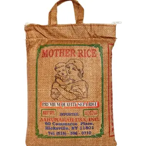 Mother Basmati Sela Rice Mother Basmati Sela Rice