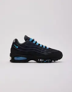 Nike Air Max 95 Big Bubble