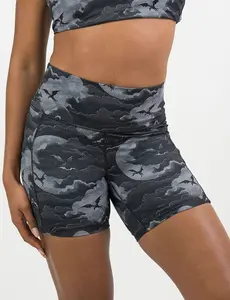 Shorts | Night Flight Shorts | Night Flight
