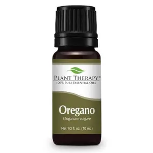 Oregano Essential Oil 10ml