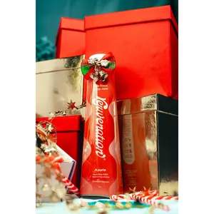 Rejuv the Holiday Apple Mocktail Kit 🎄✨ (4 servings)