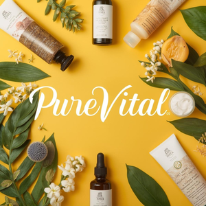 PureVital Co.
