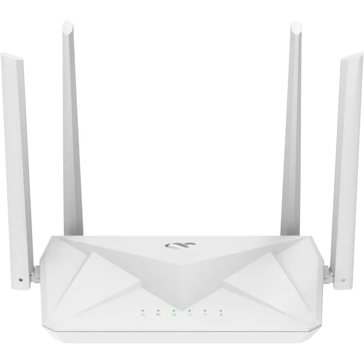 InHand Networks AX3000  6 Router,  Band Gigabit  Router, WPA3 , IPv6, Parental Controls, Guest Network, 160MHz, 1024-QAM, MU-MIMO, OFDMA, Low Latency for  or Office