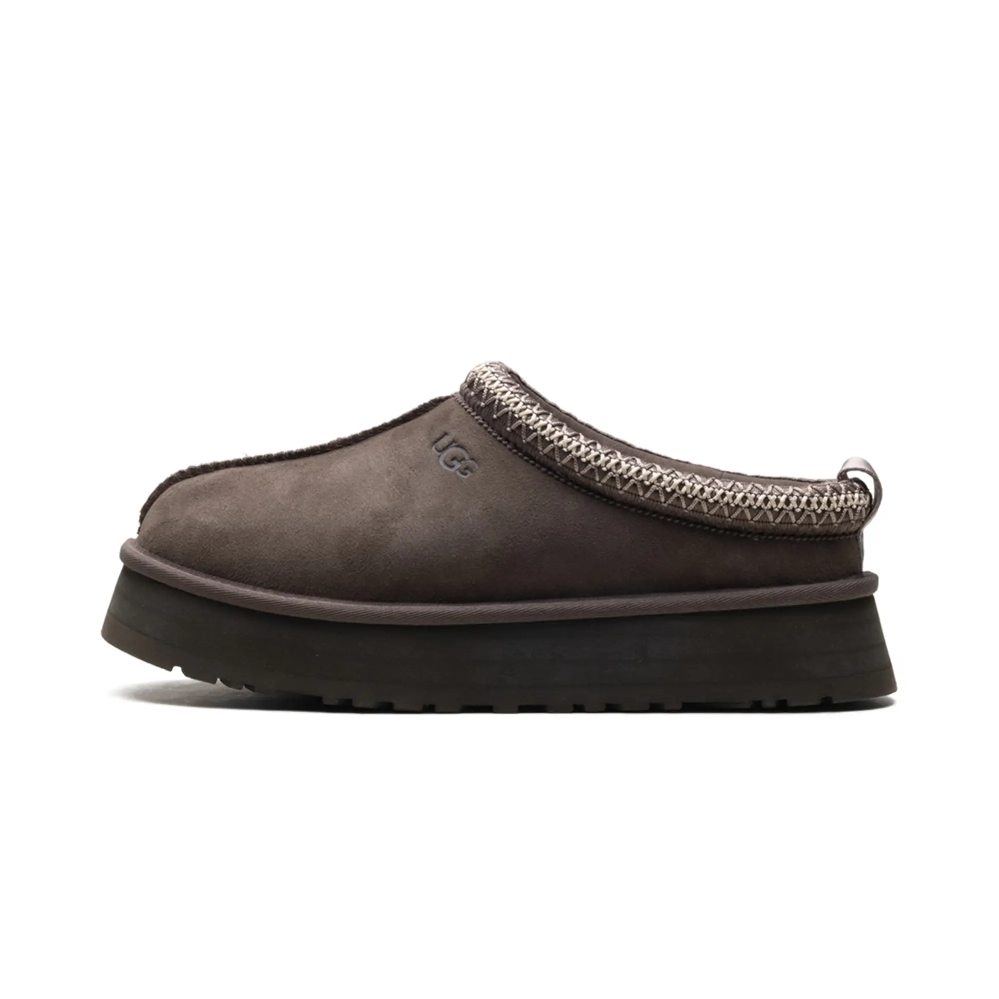 Tazz Slipper WMNS "Molasses" 1122553 MLSS