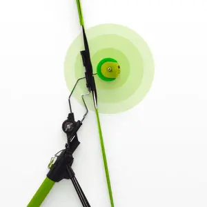 The Ultimate Tennis Training Aid to Master Topspin, Hit Heavy, Aggressive Groundstrokes, and Dominate The Court - 2 Minutes a Day - Tennis Trainer