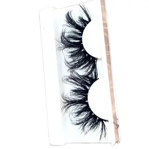 THAT GIRL - 30MM MINK EYELASHES