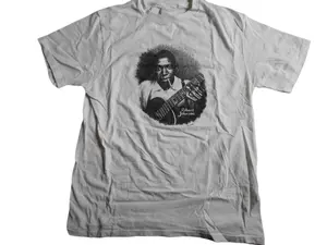 Feel Like Going Home Robert Johnson Classic White T-shirt