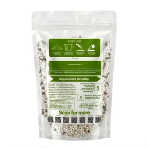 Old Cobblers Farm Wicked Growth Early Season Lawn Booster 6-16-12 Starter Fertilizer