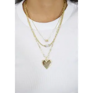 Cupid Necklace