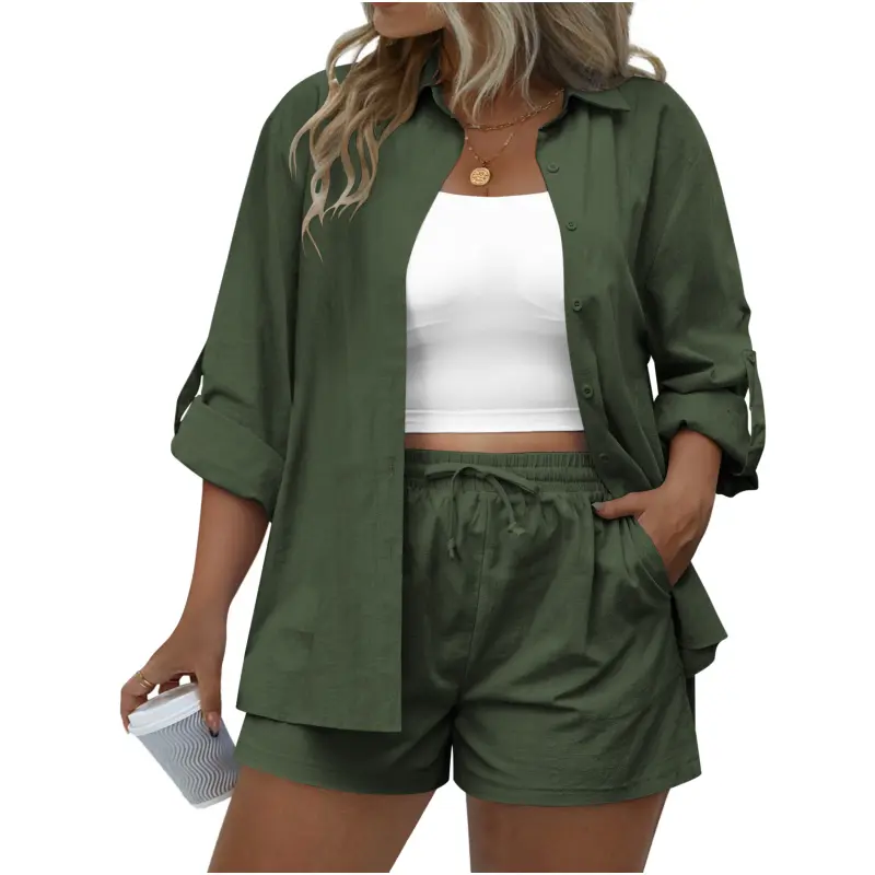 Army Green
