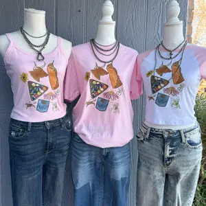 Billiards and buckles Top