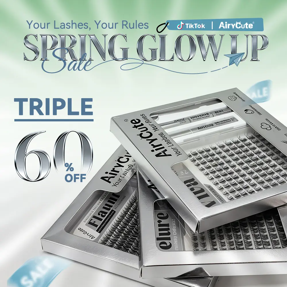 Velure Kit+Viva Kit+Flaunt Kit