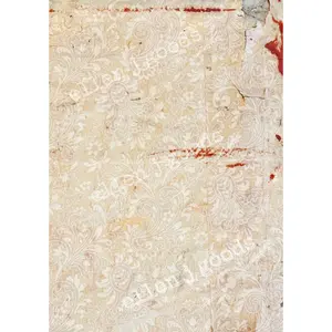 Damask Wallpaper EJG-O012