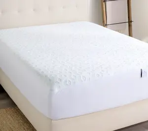 Northern Nights Beautifully Cool Mattress Protector- Full