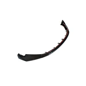 G8X Dry Carbon Fiber CSL Style Front Lip