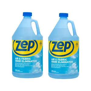 Zep Air and Fabric Odor Eliminator - 128 oz  ZUAIR128 - Refresh Your Home, Office and Business
