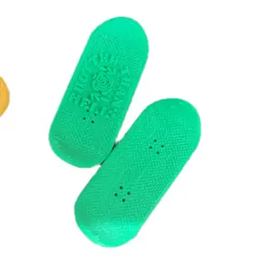 Hotter than Hell Kick Flips Magnetic Fidgets - random Color with Unique Design Feature