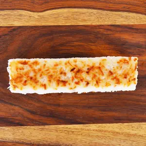 Barras de Coco 3.5oz (4pcs)