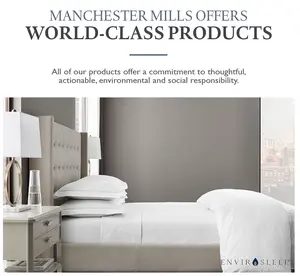 Envirosleep® Dream Surrender Medium Support Polyester Pillow