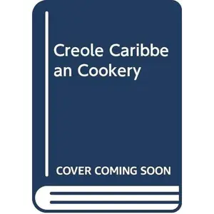 USED-Creole Caribbean Cookery by kenneth-gardnier (Paperback)