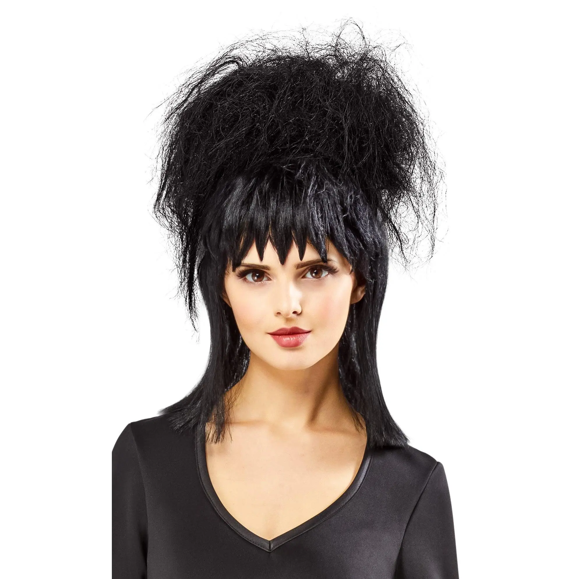 Beetlejuice Lydia Deetz Wig