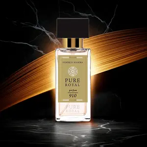 910 for All Inspired by  Rouge 540