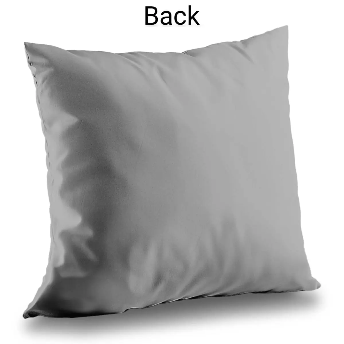 Begin Home Decor C1PC1414GPQ7BR 14 x 14 in. Taxi in the Street Sketch - Car Transportation Throw Pillow