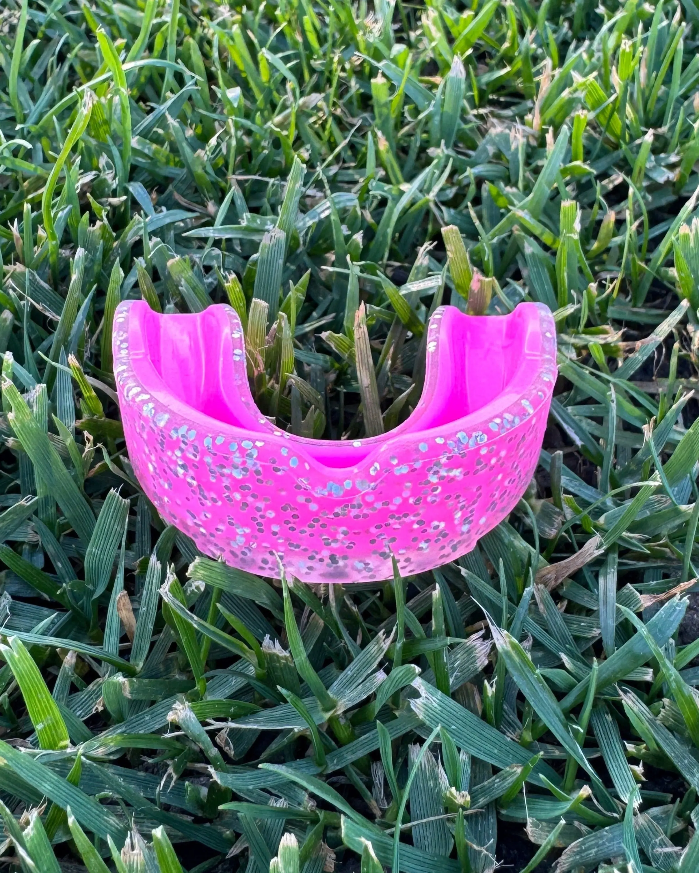 FIREBERRY Mouthguard