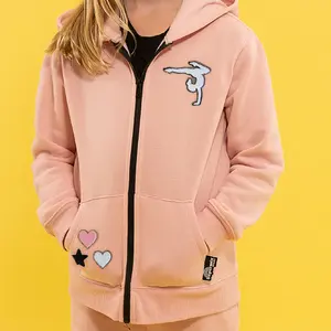 Custom Gymnastics / Dance / Team Sweat Set