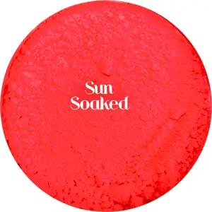 Sun Soaked Mica
