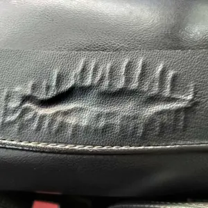 20*54 Inch Self-Adhesive Leather Sticker Patch Cuttable Sofa Repair,PVC Leatherette Waterproof Upholstery Fabric,Leather Stickers Self Adhesiveleather Repair Patch,for Car Seat, Couch, Chair