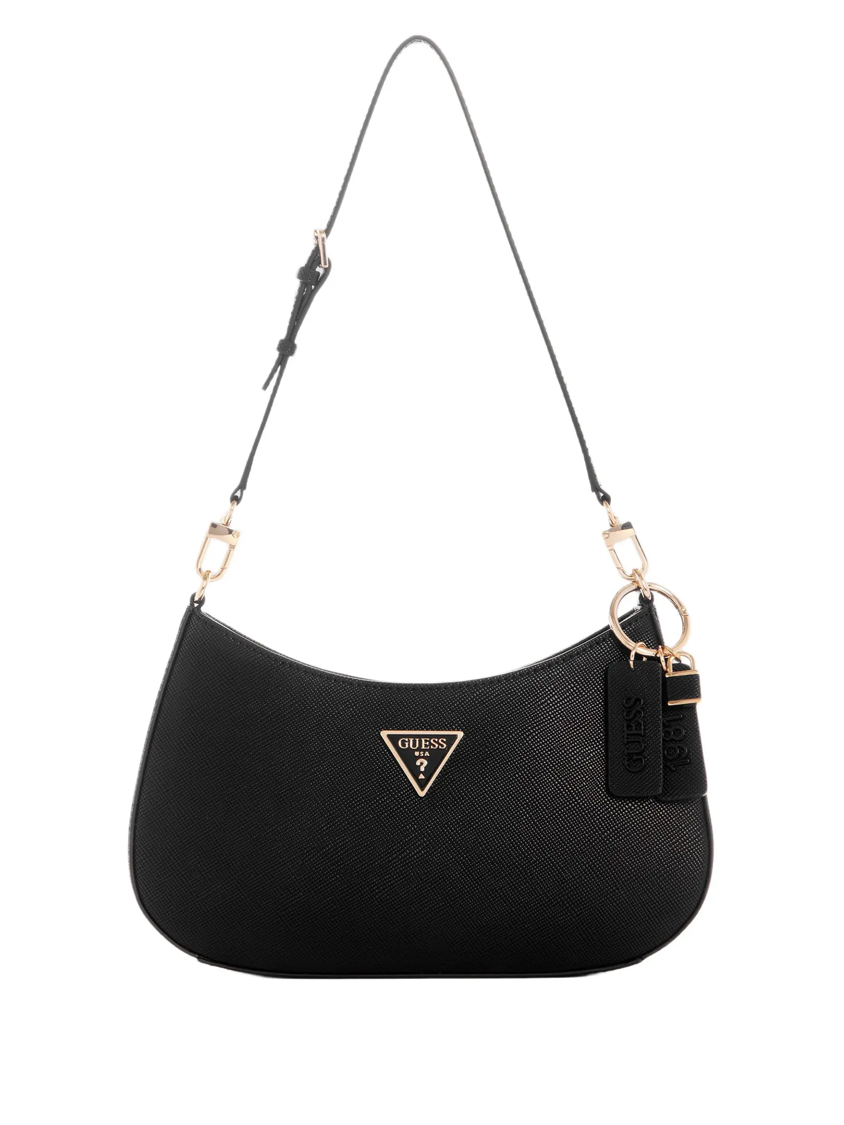 GUESS Female Noelle Shoulder Bag