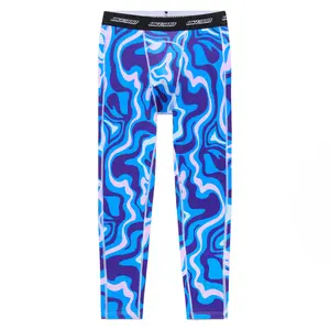 TIDAL ISO COMPRESSION LEGGING
