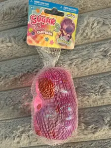 SUGAR SQUISHY - SUGAR SWAP - 100% AUTHENTIC