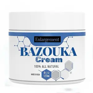 BAZOUKA Cream Finest Nature BAZOUKA Cream Finest Nature