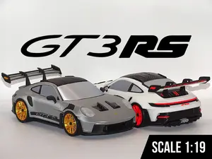 Porsche 911 GT3 RS (992)