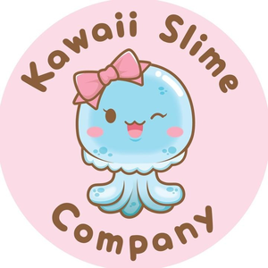 Kawaii Slime Company