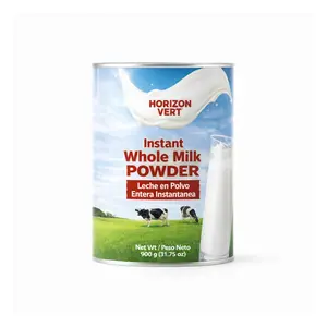 HORIZON VERT INSTANT WHOLE MILK POWDER 900G