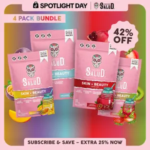 Skin + Beauty Bundle